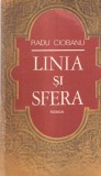 Radu Ciobanu - Linia si sfera