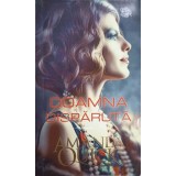 DOAMNA DISPARUTA-AMANDA QUICK-238625