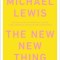 The New New Thing: A Silicon Valley Story