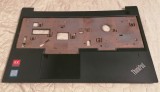 Cumpara ieftin Palm-rest Thinkpad E580 (20KS) cu TouchPad FingerPrint cod AP167000700, Lenovo