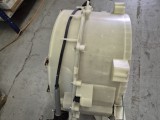 Cuvă Completă Mașină Spălat Samsung WF8500NMW8 Originală, Testată, Stare Bună (Dezmembrări)