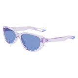 Ochelari de Soare Unisex Nike NV07-FN0303-5518508 &Oslash; 55 mm