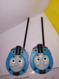 Bnk jc Thomas &amp; Friends Walkie Talkie