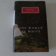 The woman in white - Wilkie Collins