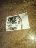 FOTOGRAFIE INTERBELICA FRUMOASA: FLORAREASA SI FETITA, CCA 1930-1940