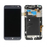 Display Touchscreen Original Samsung Ativ S I8750 Gri - Ecran LCD Telefon