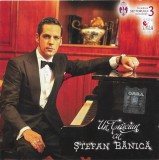 Ștefan Bănică Jr. - Un Crăciun Cu Ștefan Bănică, CD