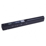 Cumpara ieftin Scanner Portabil iScan Mini de 900DPI cu Ecran LCD, JPG/PDF, Tip A4, Carti, Reviste, Ziare