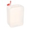 Bidon plastic cu robinet, 10 l