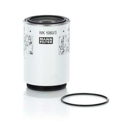 Filtru combustibil Mann-Filter WK10603X foto