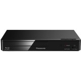 Blu-ray player Panasonic BD84EG-K, Internet Apps. Negru