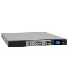 UPS Second Hand Eaton 5P 1550i VA Rack 1U, 1550VA/1100W, Baterii Noi