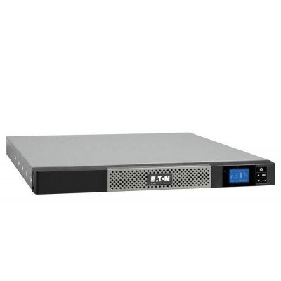 UPS Second Hand Eaton 5P 1550i VA Rack 1U, 1550VA/1100W, Baterii Noi foto