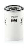 MANN-FILTER WK 940/33 x filtru combustibil