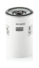MANN-FILTER WK 940/33 x filtru combustibil