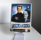 Film Subtitrat - DVD - Louis de Funes - Fant&ocirc;mas (Fantomas)