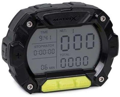 Counter MATRIX Digital Clicker Pro, 10x7.2x3.2cm foto