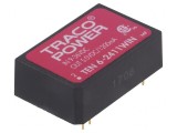 Convertor DC/DC 6W 9-36V la 5V 1200mA DIP24