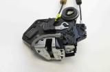 Incuietoare Usa Stanga Spate Lexus ES (MCV_, VZV_) 2004, OEM 51228015 - Originala, Garantie
