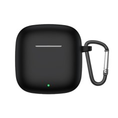 Husa pentru Huawei FreeBuds SE2 - Techsuit - Black foto