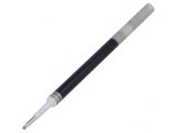 Rezervă Stilou Bilă Neagră, Pentel