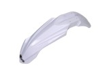 Cumpara ieftin Aripa fata alba Yamaha YZ 125 250 15- 17, YZF 250 450 10- 17, WRF 250 15- 17, WRF 450 12- 17