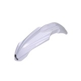 Aripa fata alba Yamaha YZ 125 250 15- 17, YZF 250 450 10- 17, WRF 250 15- 17, WRF 450 12- 17
