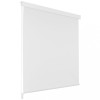 Gossi roleta perdea de dus 80x240 cm alb
