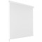 Gossi roleta perdea de dus 80x240 cm alb