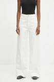 Answear Lab jeansi high waist