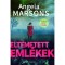 Eltemetett eml&eacute;kek - Angela Marsons