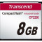 Card de memorie Transcend Industrial CF220I 8GB