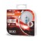 Set 2 buc Bec H8 Night Breaker Laser Next Generation +150% 12V 55W