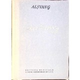 BEETHOVEN-A. ALSVANG-349564