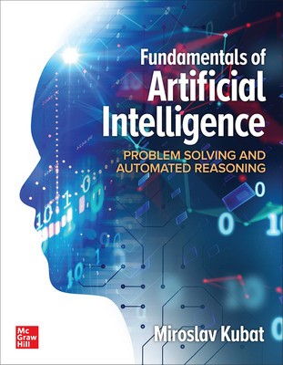 Fundamentals of Artificial Intelligence: Problem Solving and Automated Reasoning foto