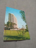 CARTE POSTALA - EFORIE NORD - HOTEL EUROPA CIRCULATA