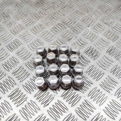 Set prezoane roata JAGUAR E-PACE X540 2020 13980741 foto