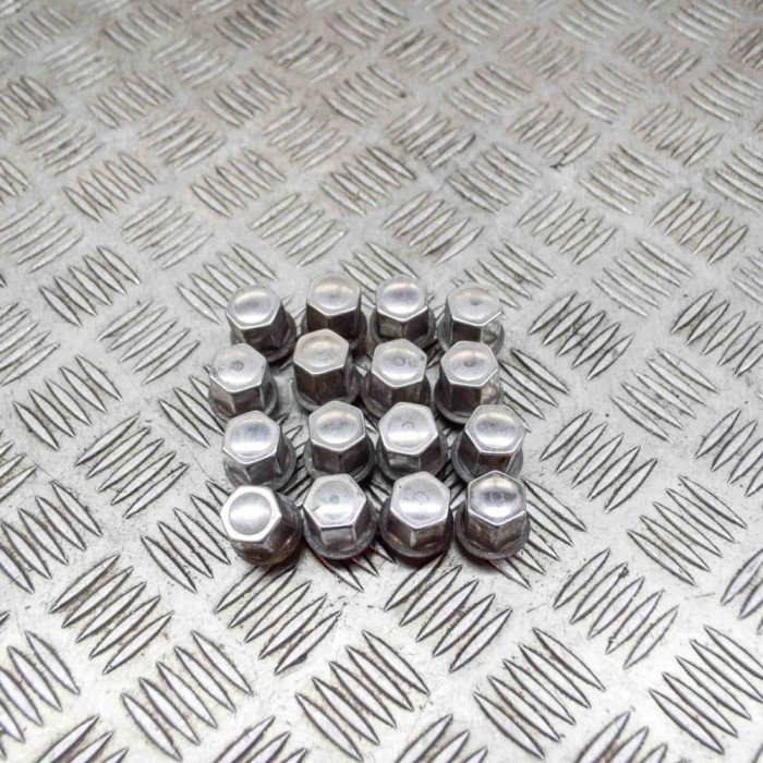 Set prezoane roata JAGUAR E-PACE X540 2020 13980741