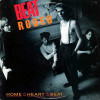 Vinil Beat Rodeo ‎– Home In The Heart Of The Beat (VG++), Rock