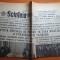 scanteia 11 mai 1983-fabrica de ciment alesd,ecaterina szabo campioana continen.