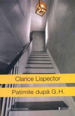 Patimile dupa G.H. foto