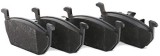 MTR 12157531 set placute frana,frana disc
