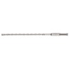 Burghiu zidarie SDS PLUS 6x260mm tip S4 GRAPHITE 57H412 HardWork ToolsRange