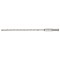 Burghiu zidarie SDS PLUS 6x260mm tip S4 GRAPHITE 57H412 HardWork ToolsRange