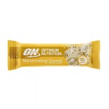 Optimum Nutrition Protein Bar Marshmallow Crunch