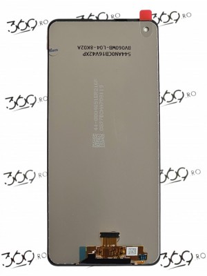 Display Samsung SM-A217 A21s OEM foto