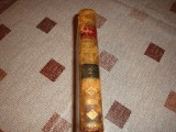 Cl. Rulhiere - Histoire de l&#039;anarchie de Pologne - 1807 -in franceza - volumul 2