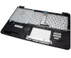 Tastatura Asus Neagra F554LA cu Palmrest rosu, F555 cu Palmrest rosu, F555L cu Palmrest rosu, F556 cu Palmrest