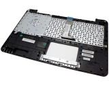 Tastatura Asus Neagra 13NB0624AP0431 cu Palmrest rosu, 90NB0624-R31IT0 cu Palmrest rosu, 90NB0647-R32IT0 cu