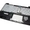Tastatura Asus Neagra F554LA cu Palmrest rosu, F555 cu Palmrest rosu, F555L cu Palmrest rosu, F556 cu Palmrest